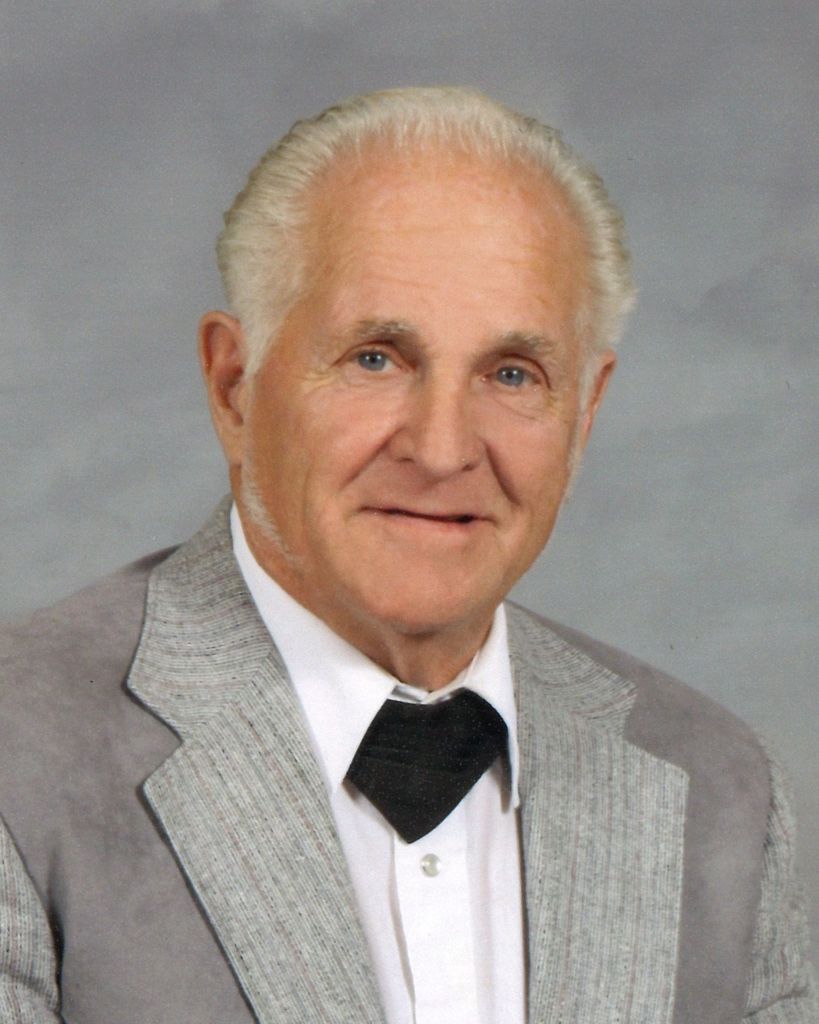 Garry Dean Carter Profile Photo