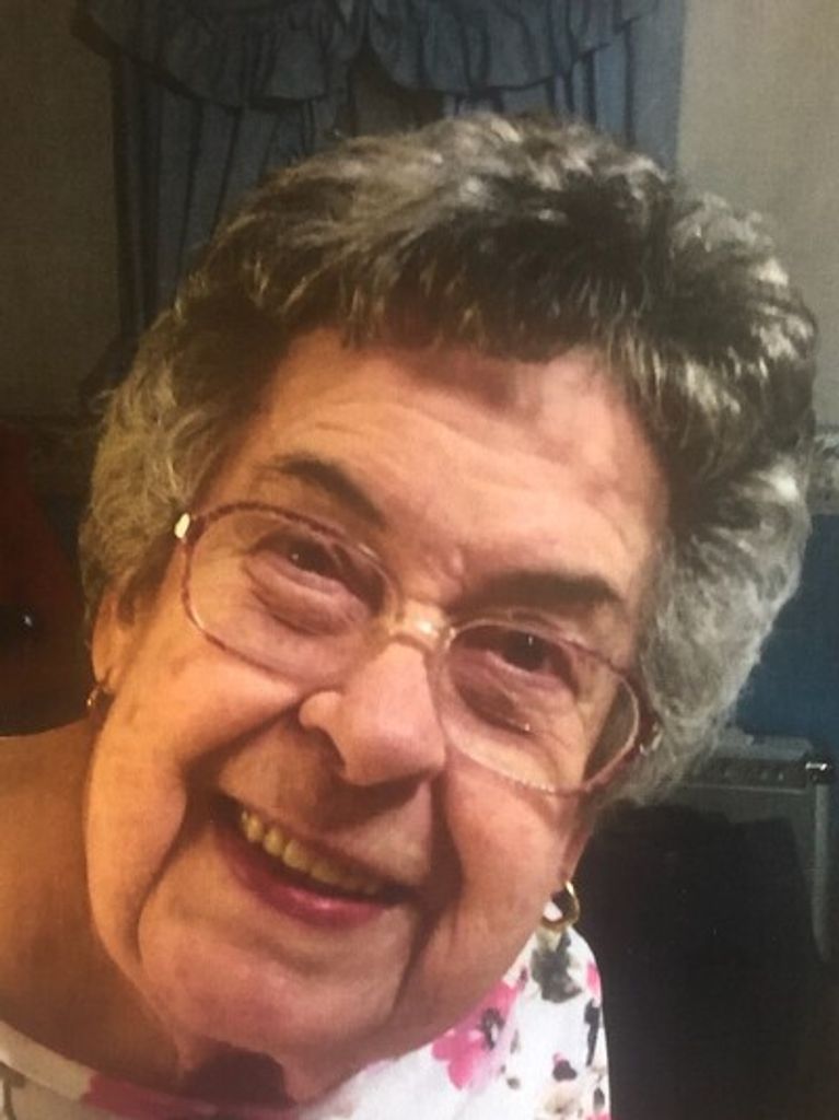 Doris M Woracheck Profile Photo