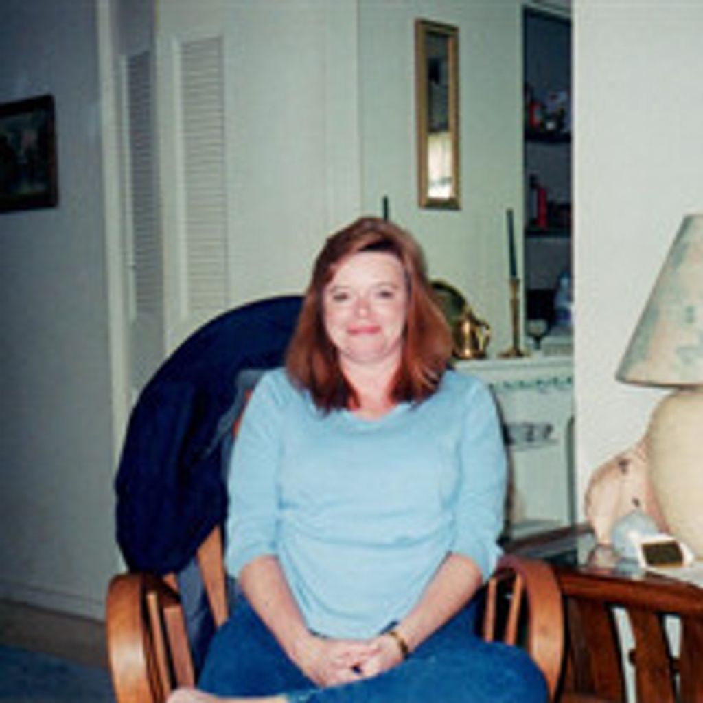 Mary Holmes Anderson