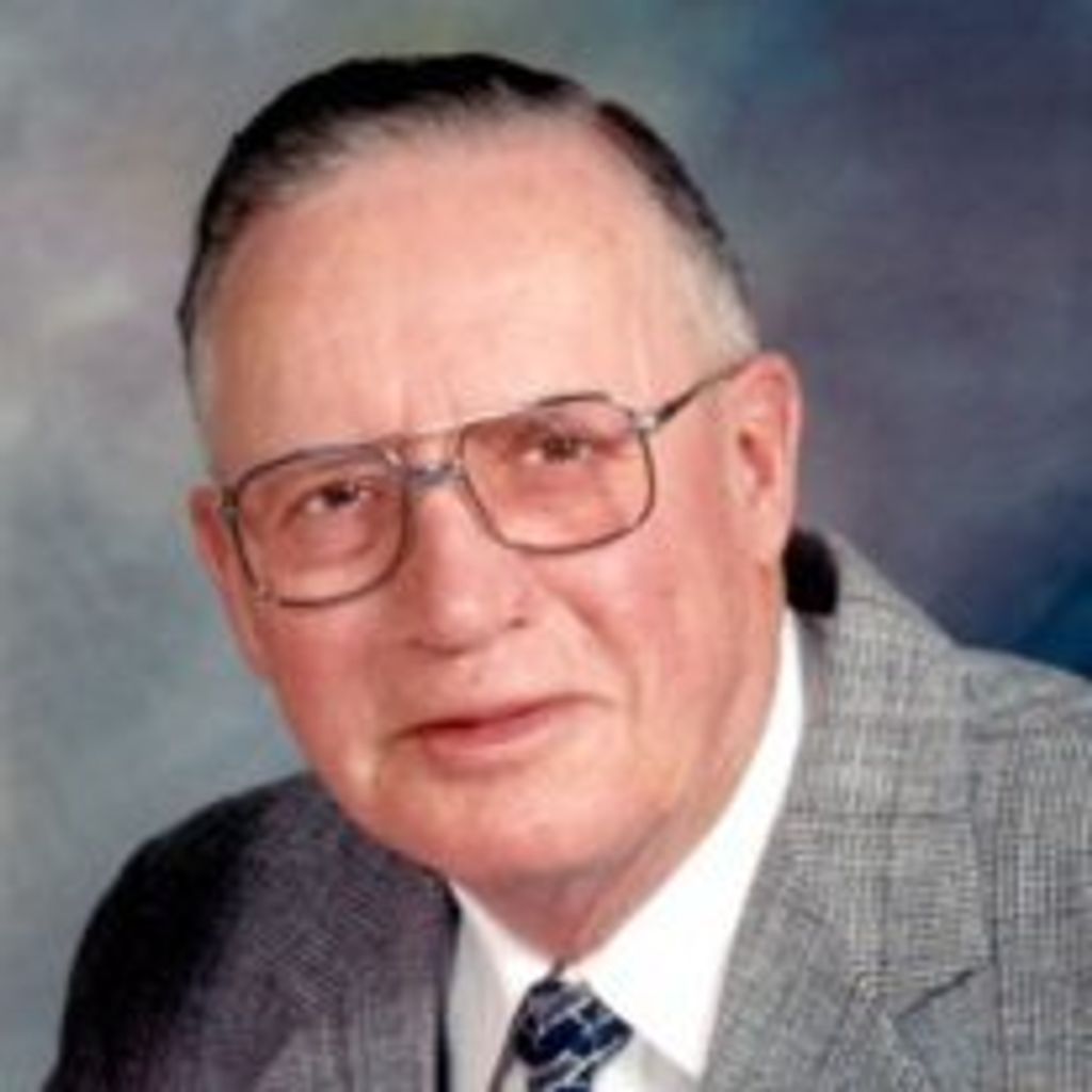Palmer Oliver Langerud