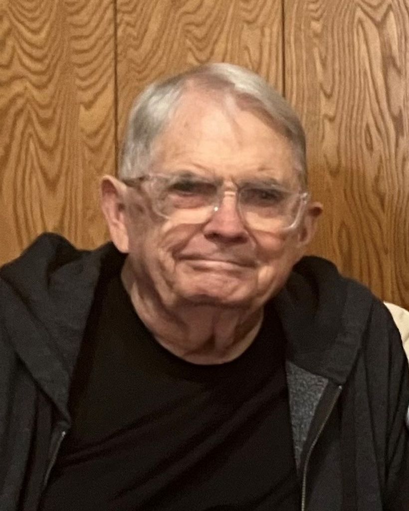Fred Gordon Golding