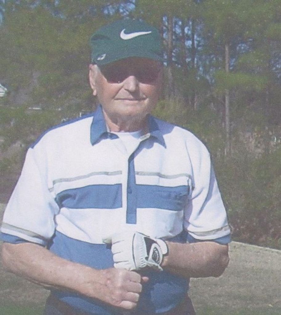 Junior Richard Sponaugle