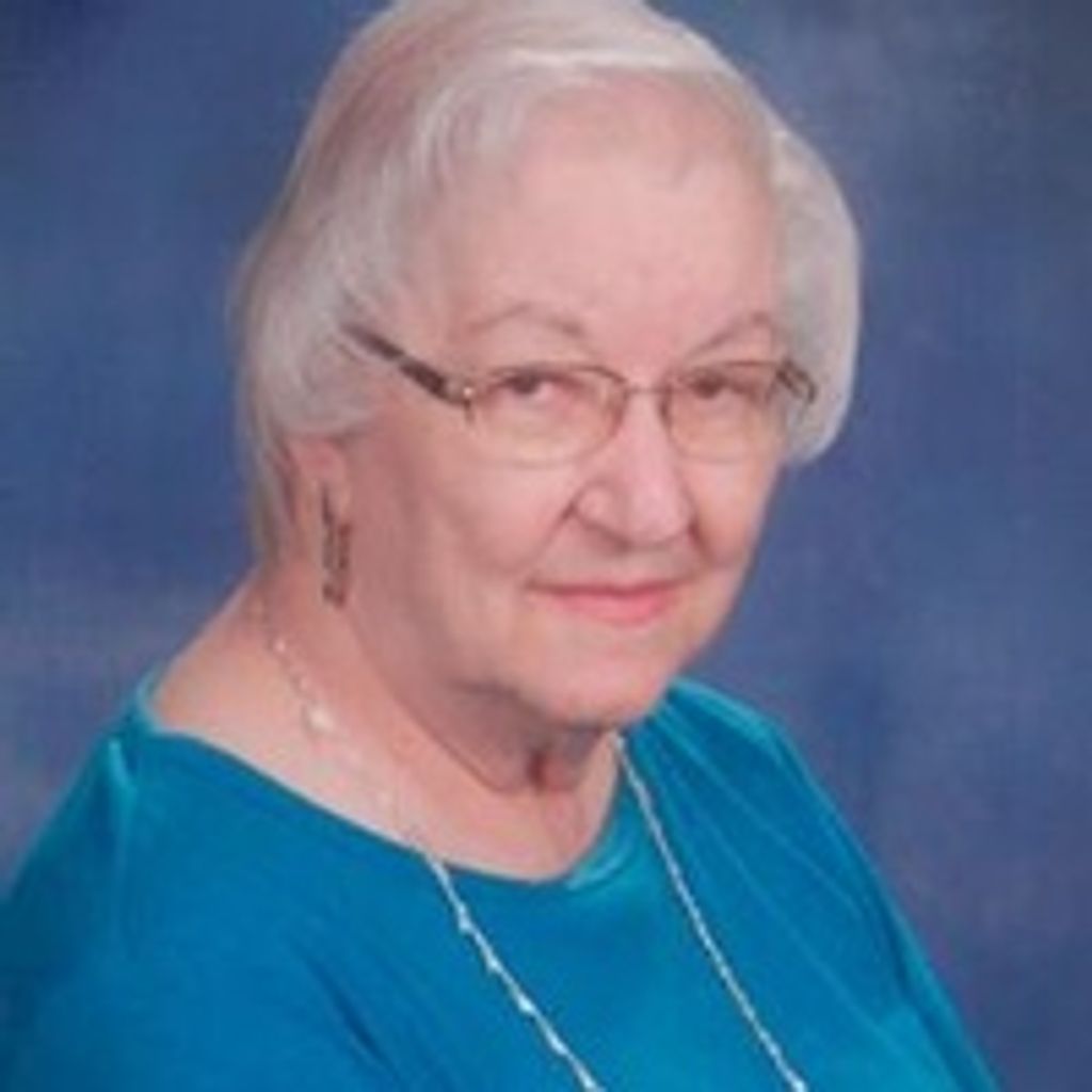 Norma Thompson