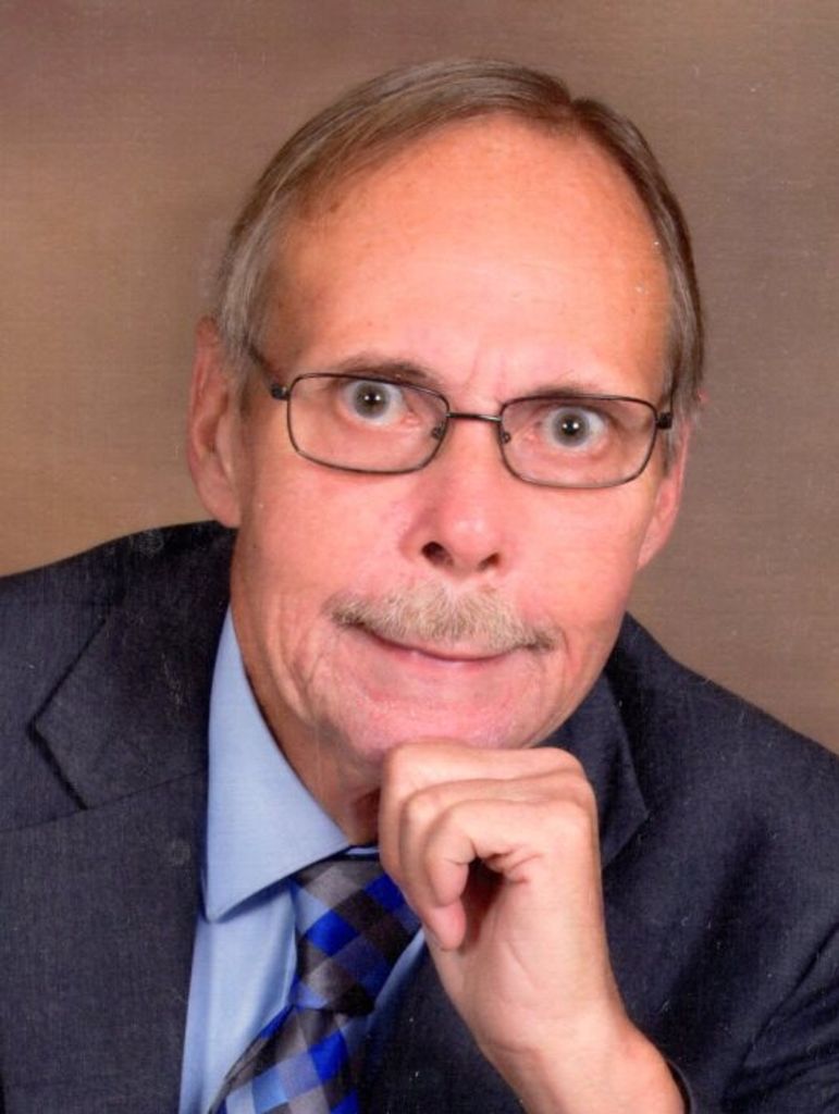 Roger Anderson