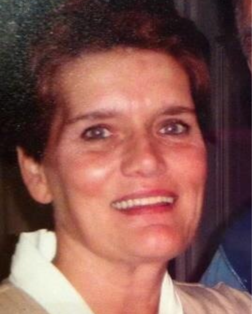 Debra Lee Malone Hebert