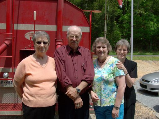 Barbara Ann (Roberts)  Hilliard photo gallery thumbnail 6 of 38