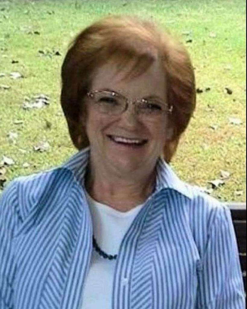 Anne Winfree