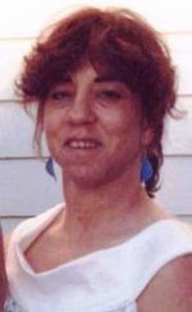 Wanda Alfers