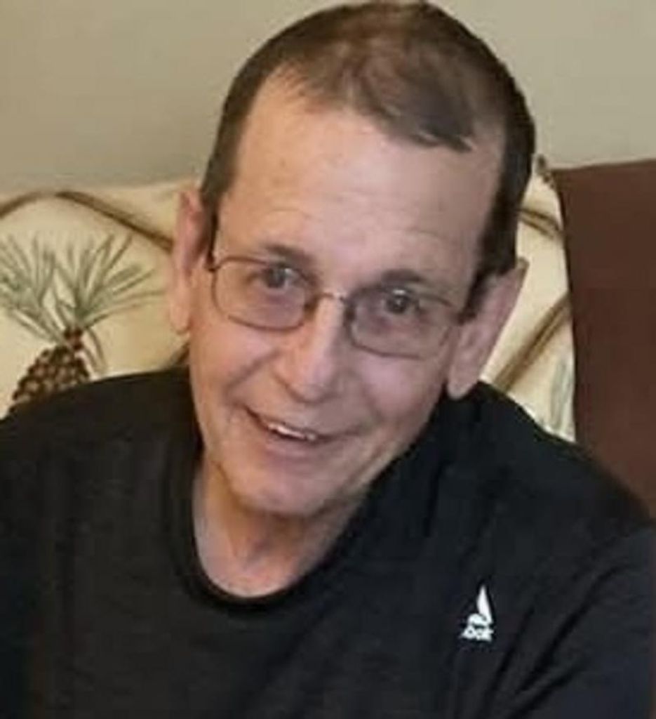 Richard S. Mcindoe Profile Photo