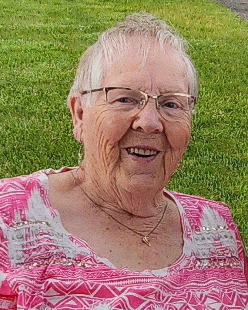 LeNore Rasmussen