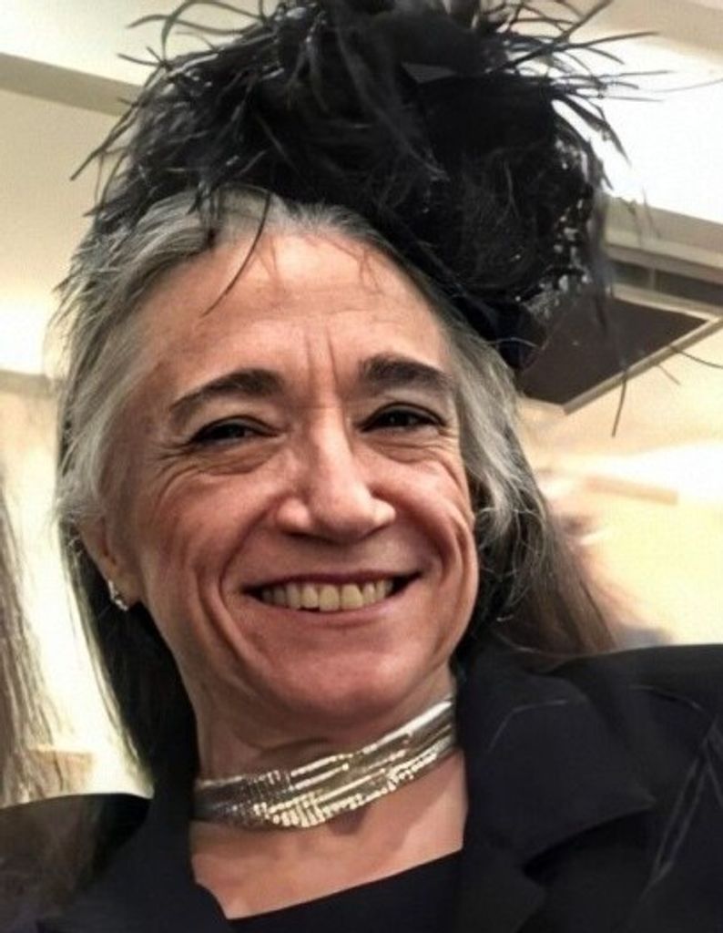 Anastasia Papaefthemiou