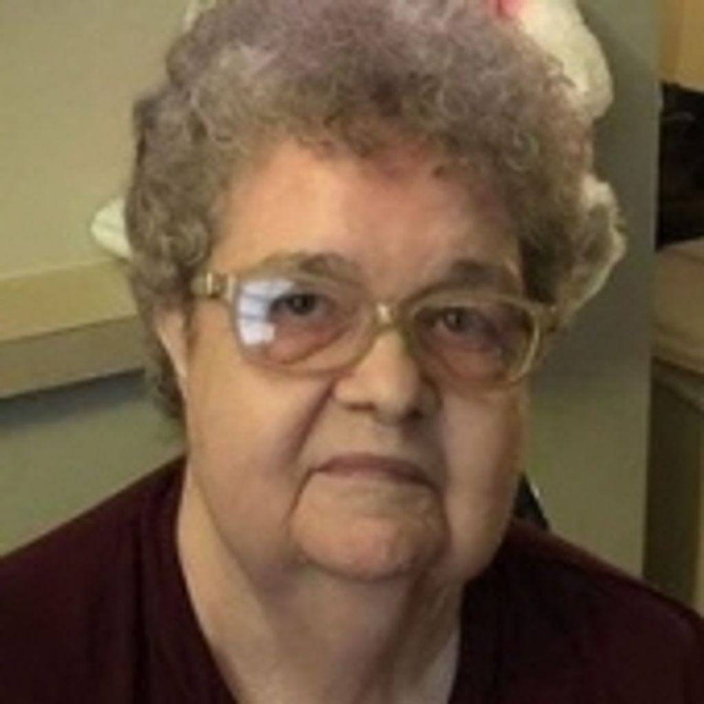 Bobbie Jean Gothard
