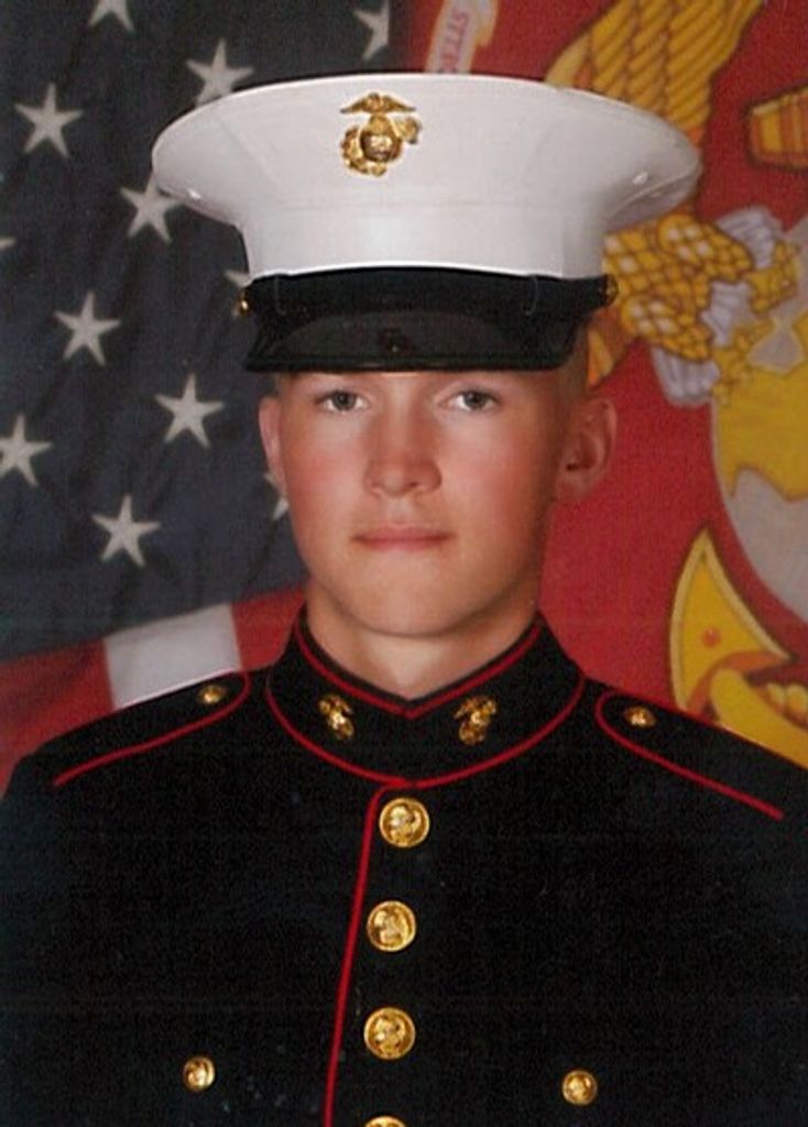 Ethan James Peltola Profile Photo