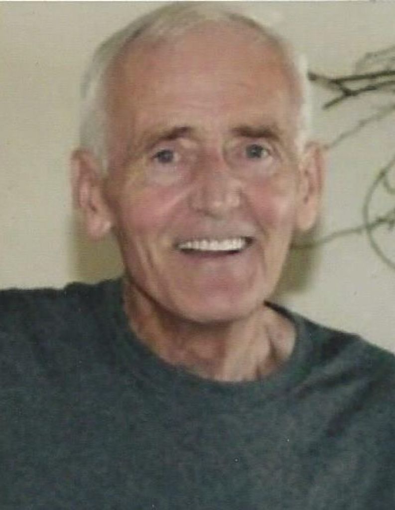 William "Bill" G. Graham