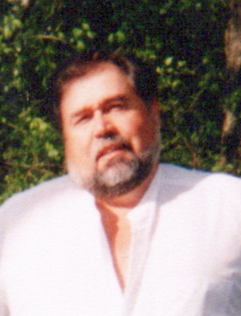 James K. "Nick" Adams