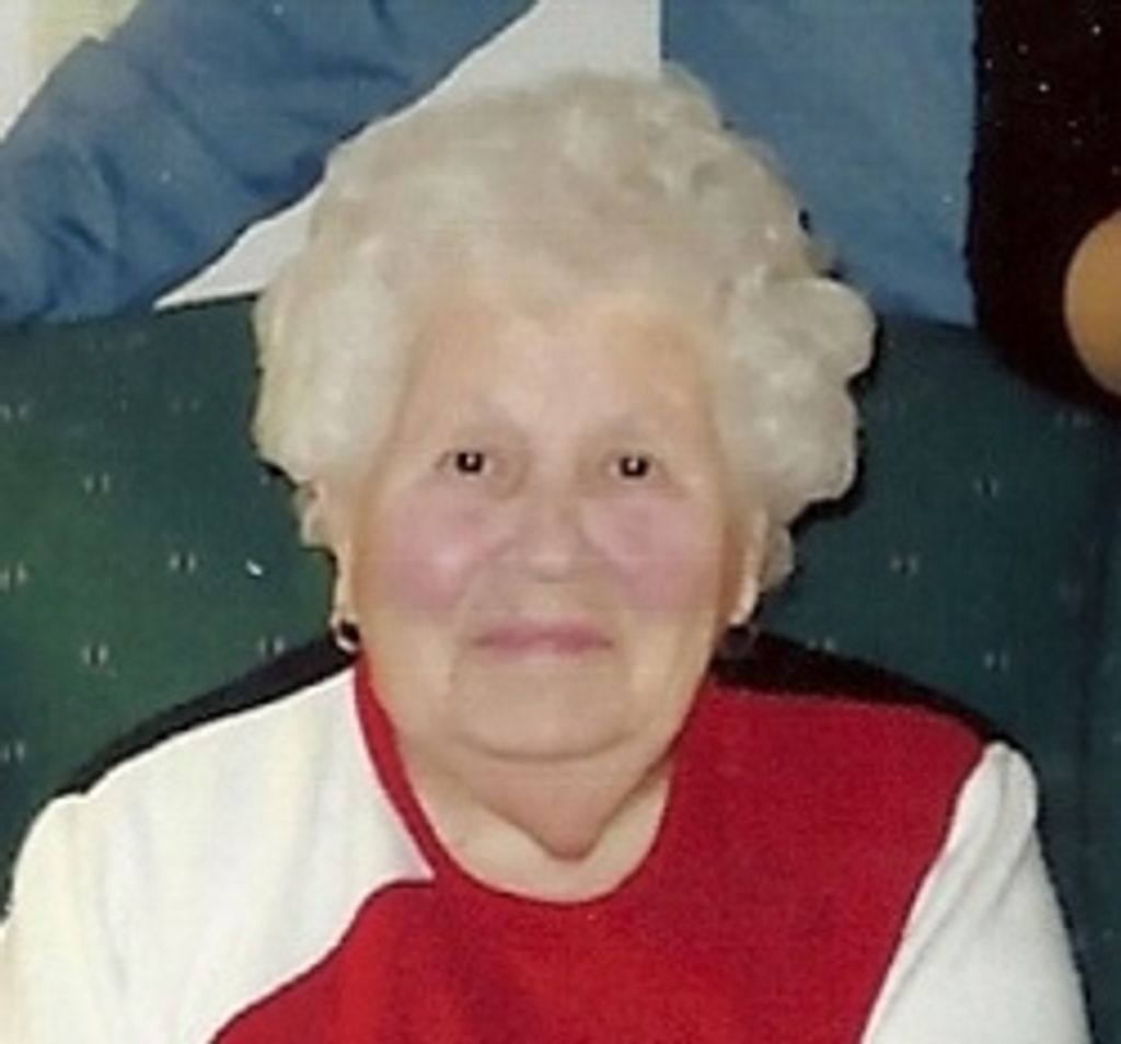 Mary Koors