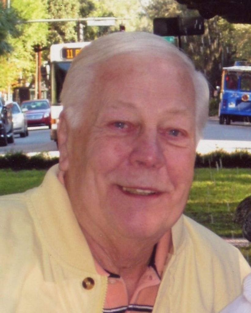 Gary Hoffmann Profile Photo