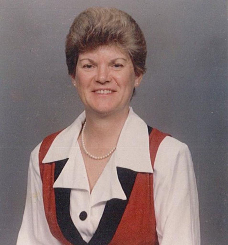 Joyce Faith Catellier Profile Photo