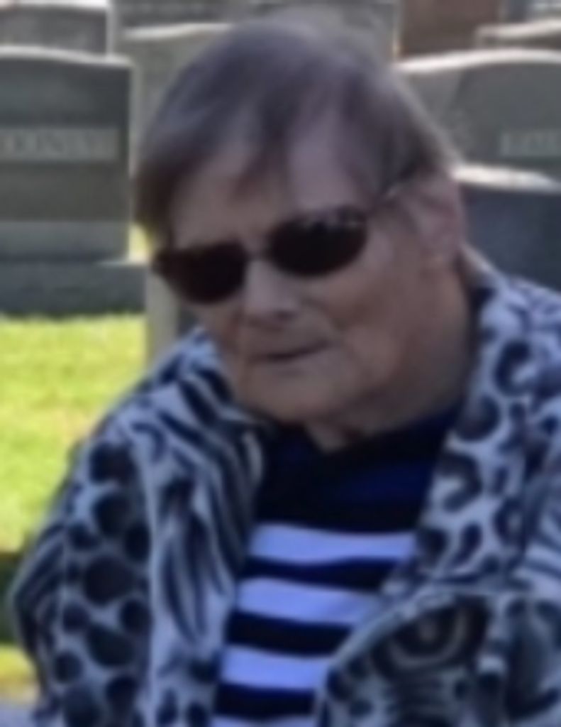 Kathleen  Marie  Rossi