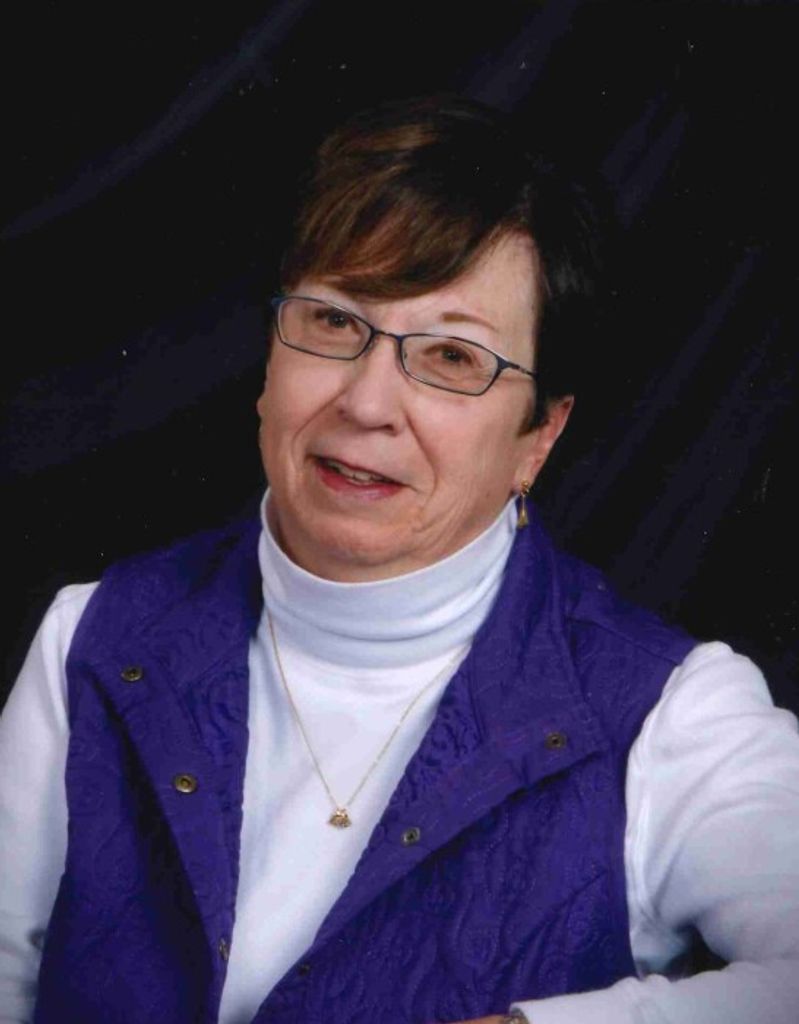 Mary (Ryan)  Wooden