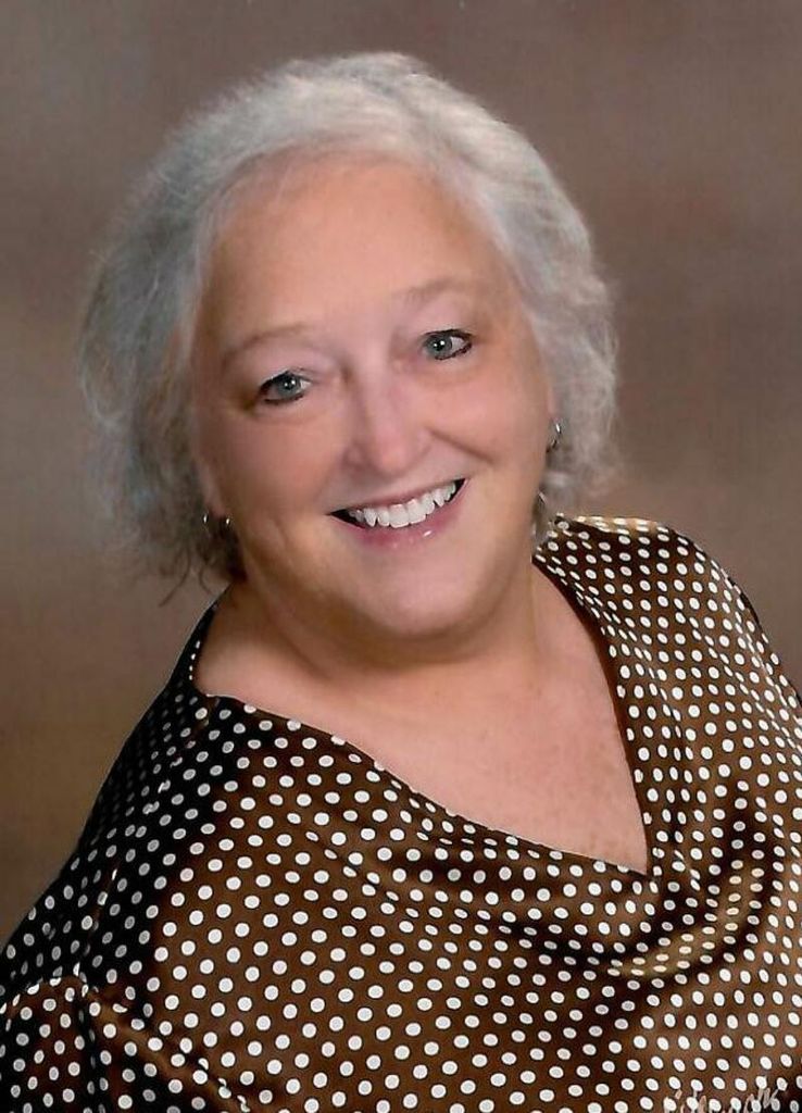 Rebecca Jane Powell Bugg Profile Photo