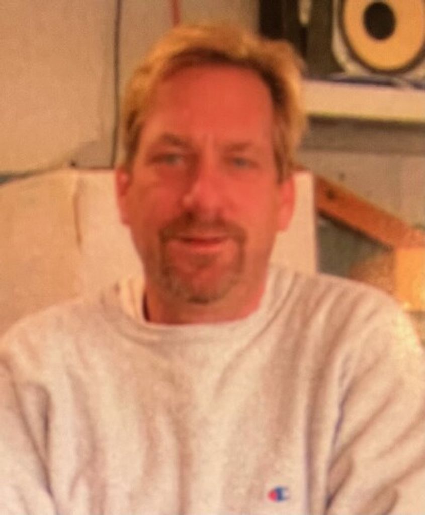 John "Jackie" Mszyco Profile Photo