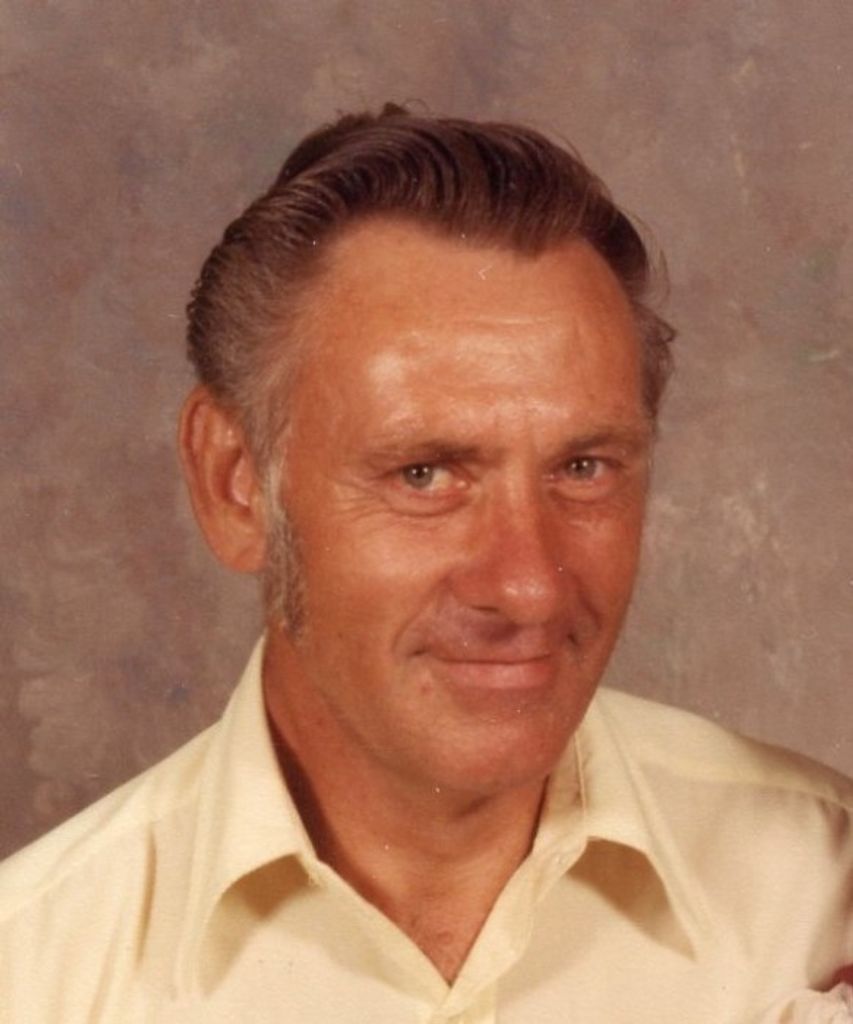 Robert "Bob" Howell