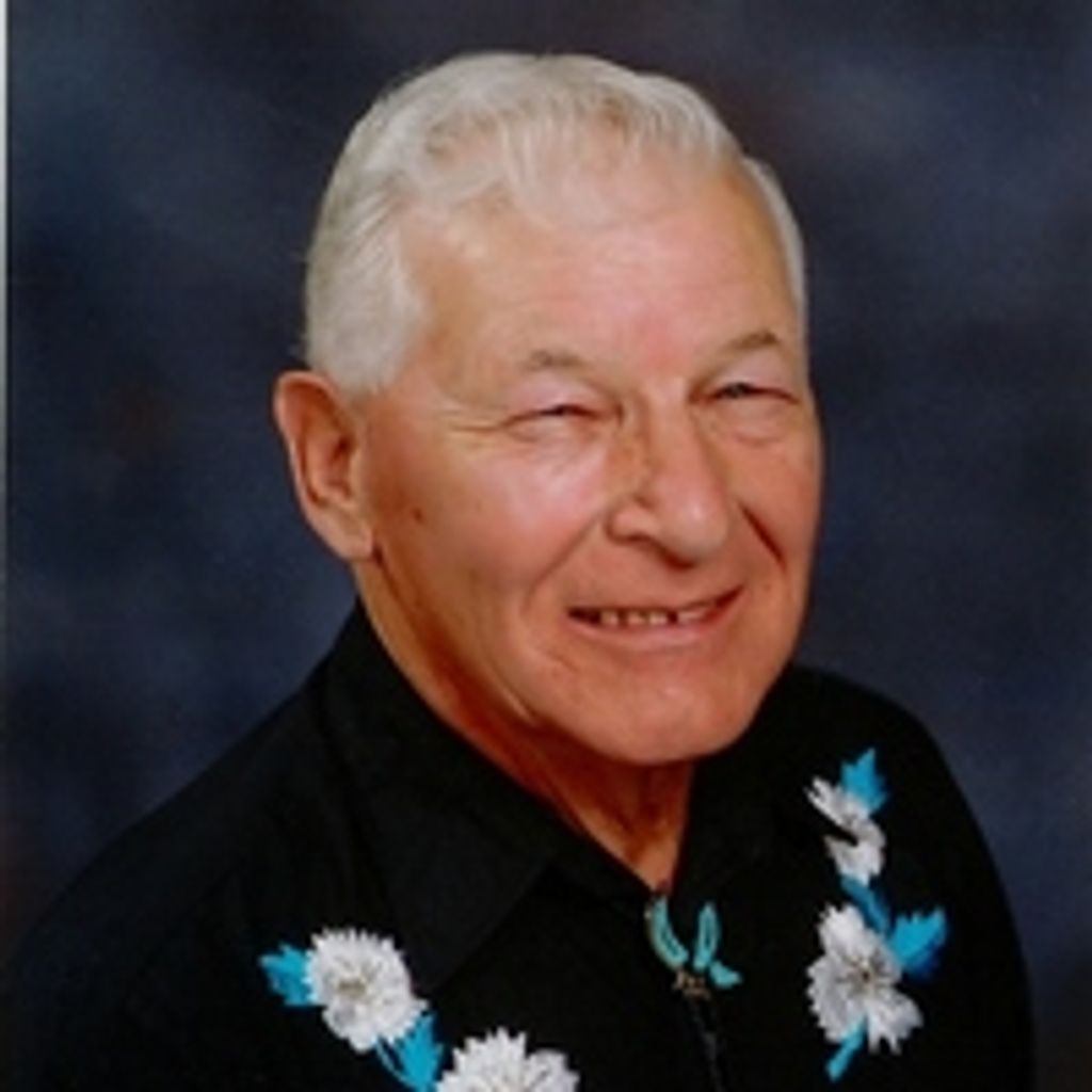 Henry Dombroski Profile Photo
