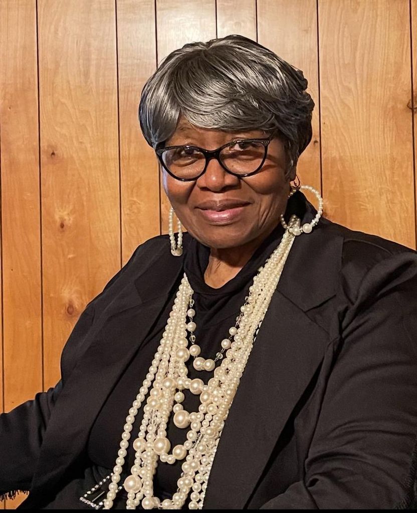 Bettye Sue" Granny B" Rivers Profile Photo