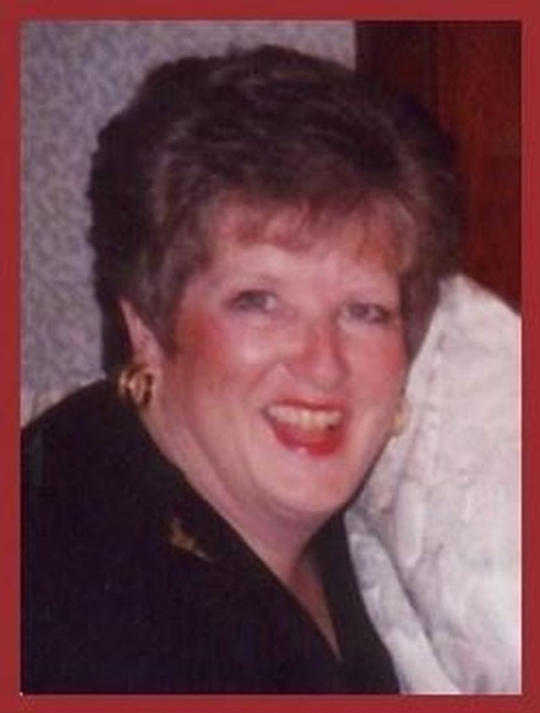 Elizabeth Hayes Locke
