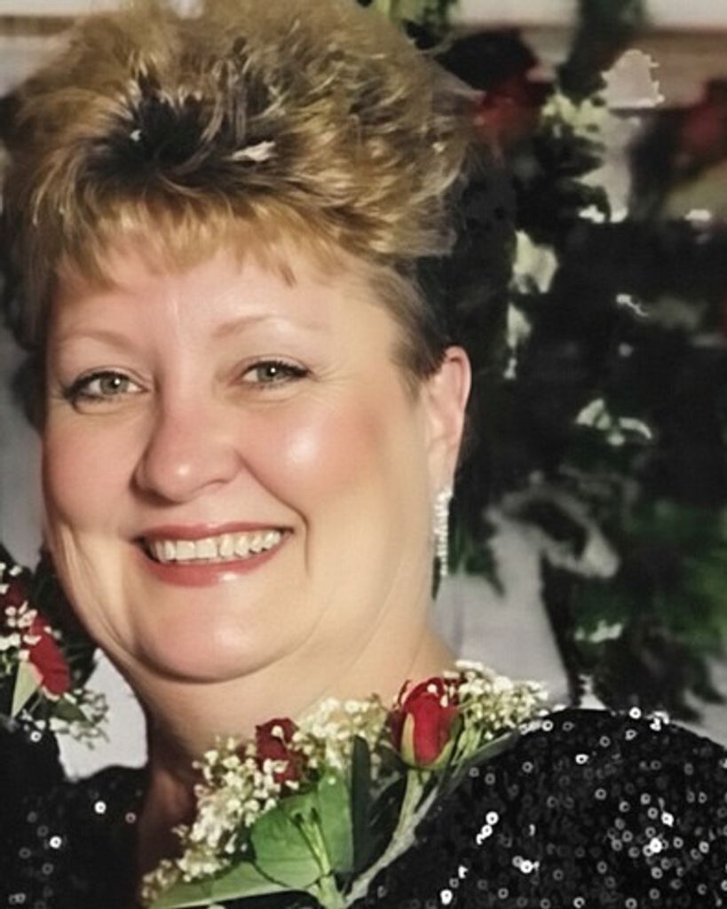 Cathy Lee Schreifels