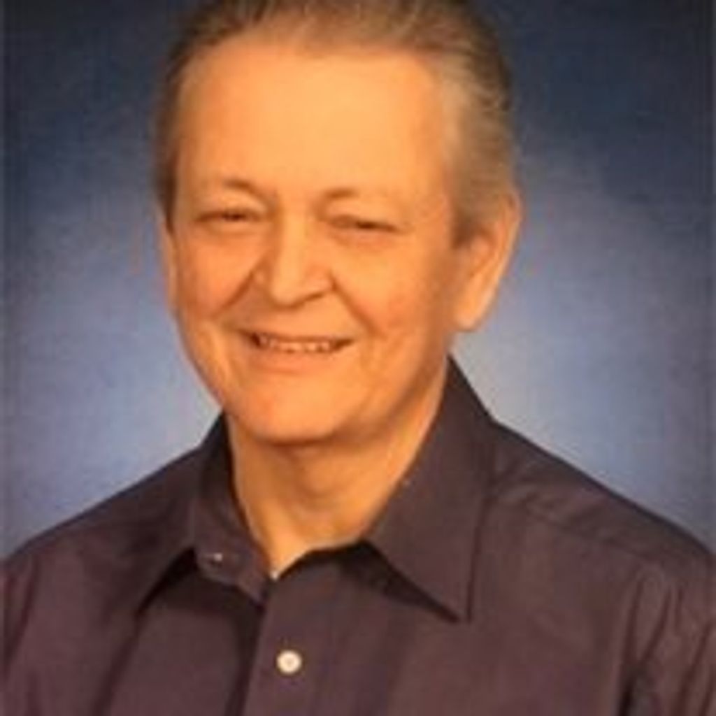 Donald P. "Don" Ernenwein