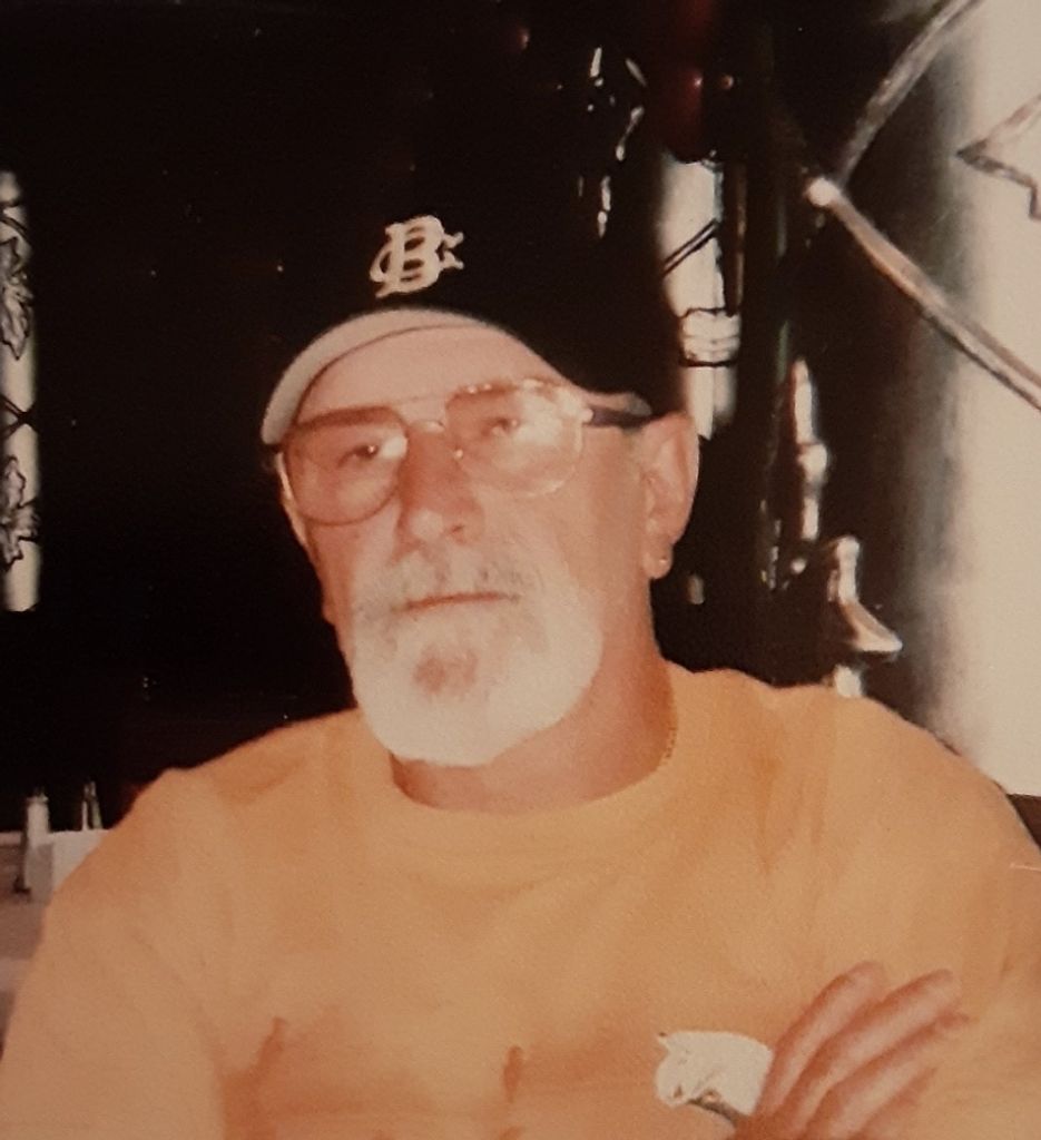 Bobby  V.  Crapps, Sr.