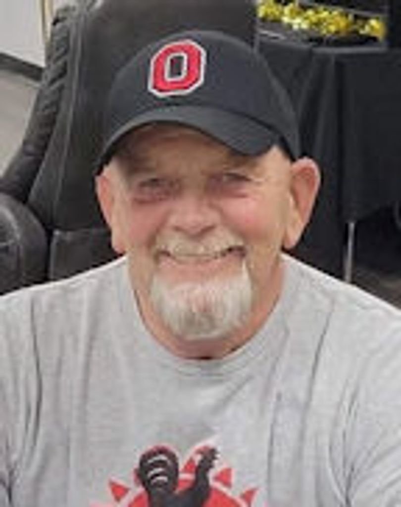 Scott E. Davis Profile Photo