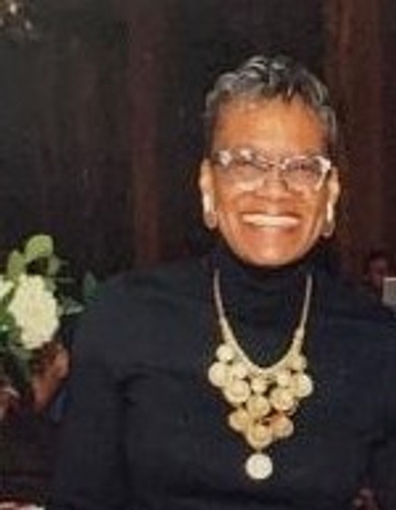 KAY POINTER