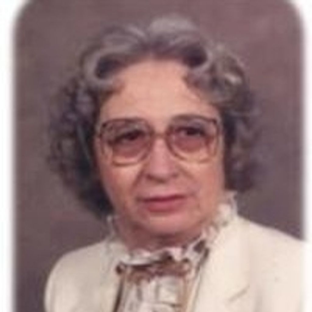 Mary Lorene Kenney Jackson