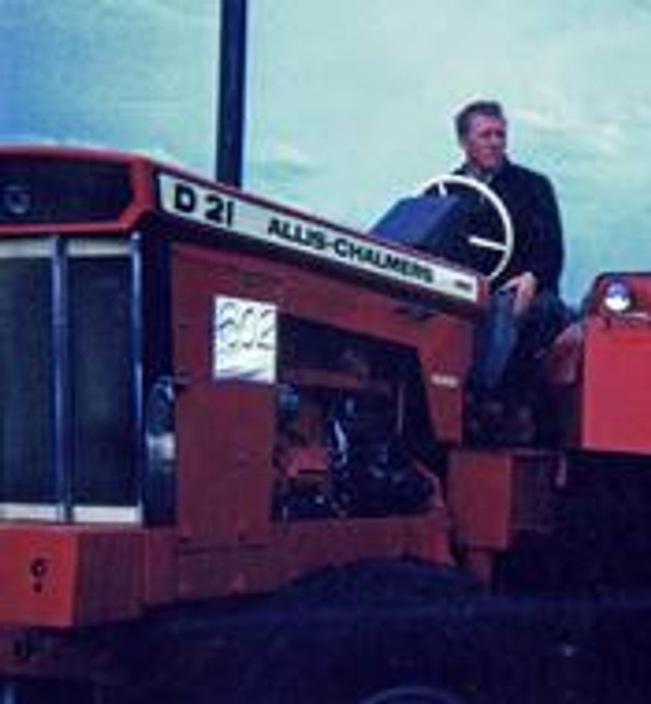 Dennis Wayne Lindberg