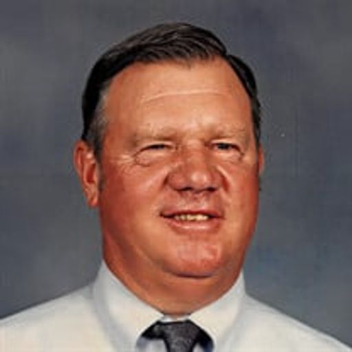 Larry Arnold Branine Profile Photo
