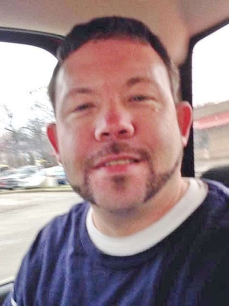 Jeremy Alan Spears Profile Photo
