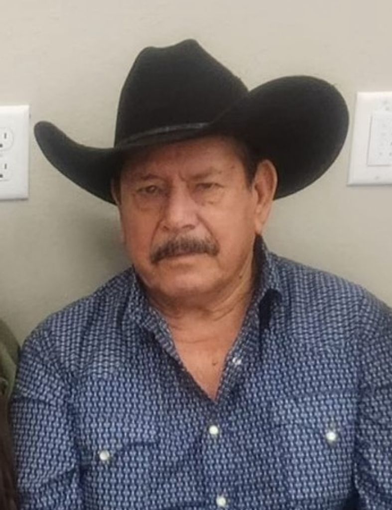 Victoriano Graciano Cruz Profile Photo