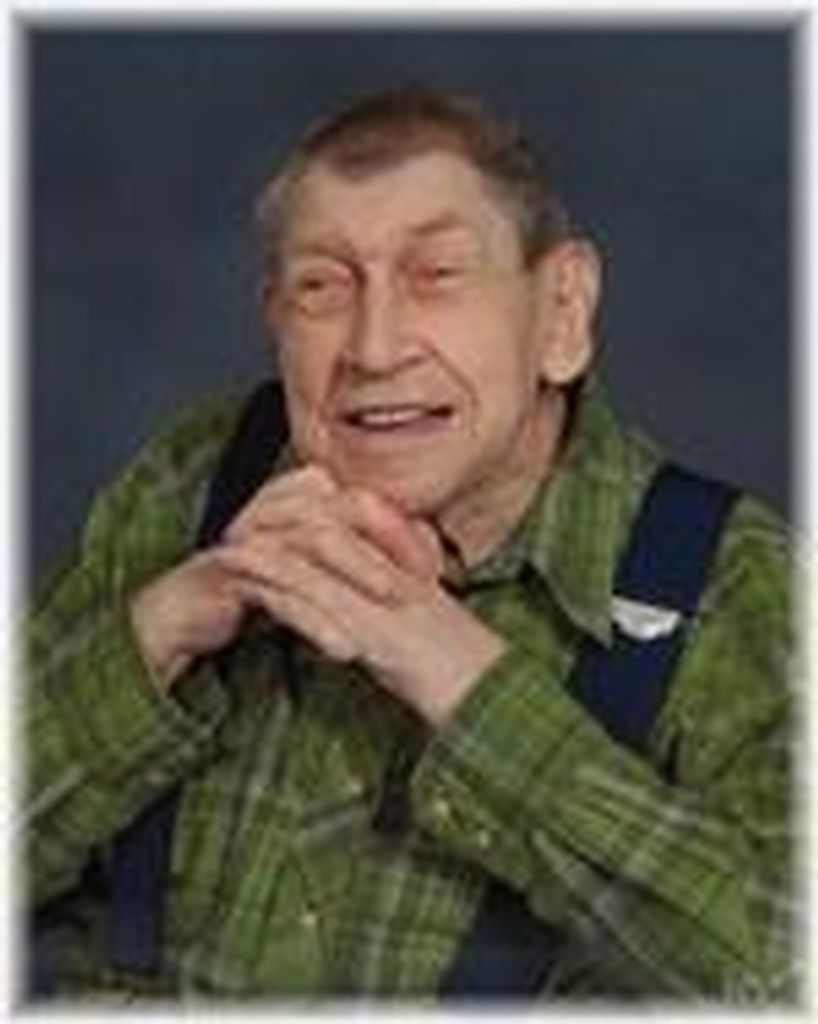 Kenneth "Ozzie" Ostlund