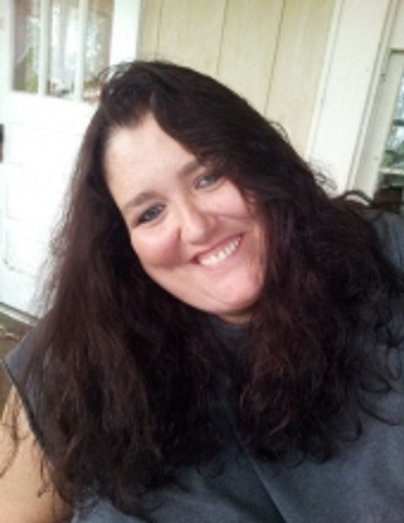 Sandra Jo Nokes - Mcnabb Funeral Home