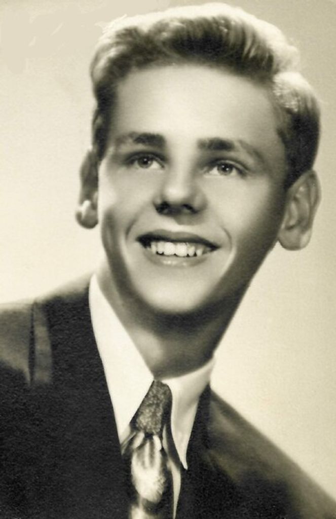 Donald G. Marquardt Profile Photo