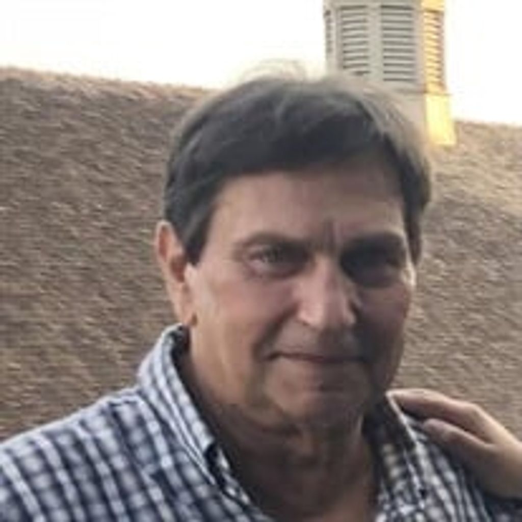 Jesse P. Levron
