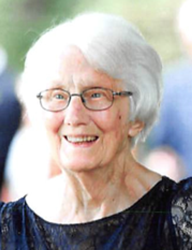 Dorothy F. Kennedy Profile Photo