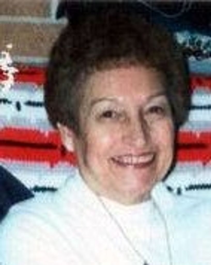 Betty Joyce Hanson