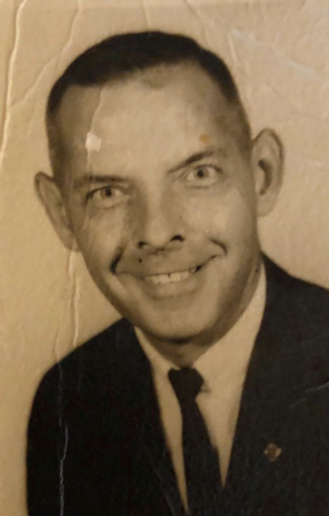 Billy L. Welsh