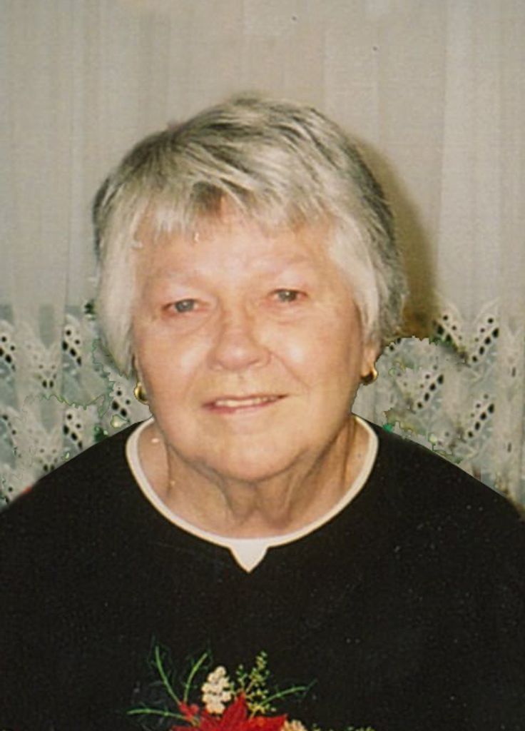 Lillian H Neher