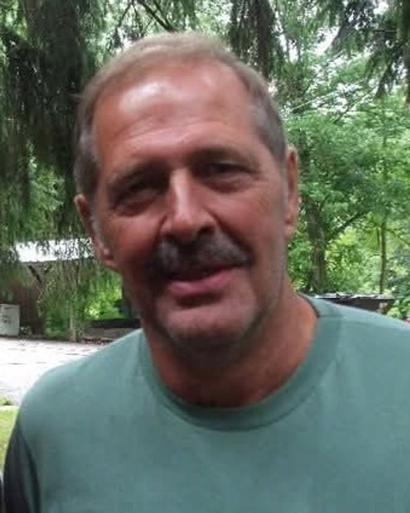 Donald Eugene Robinson