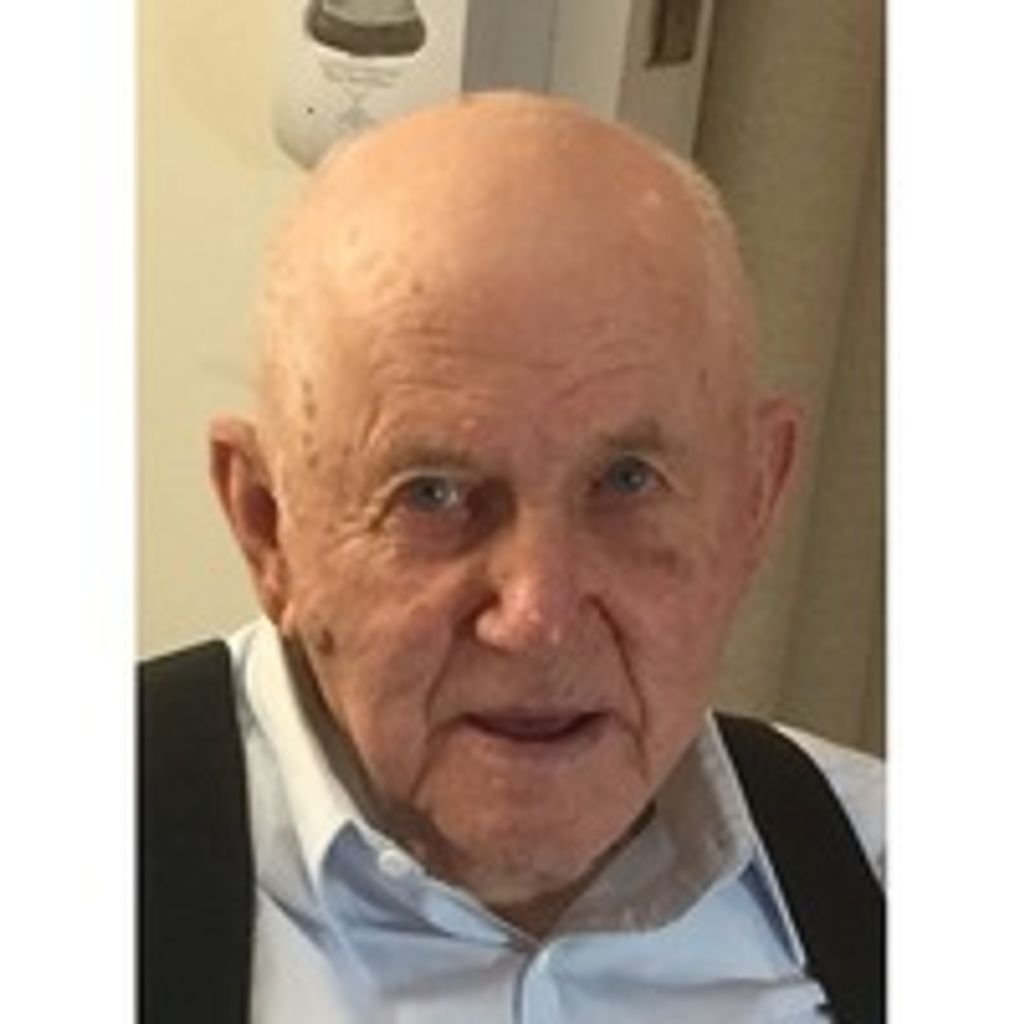 Cornell J. Munkvold Profile Photo